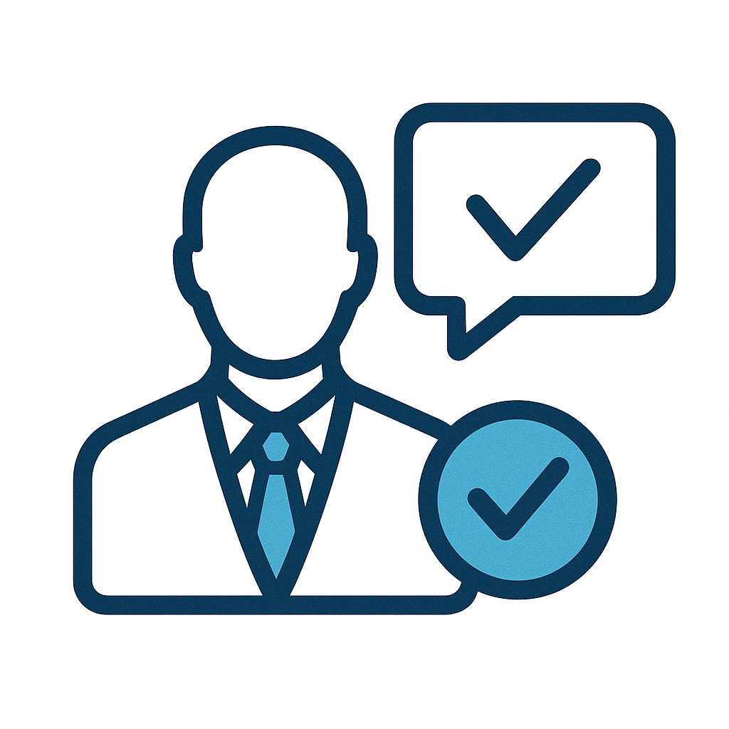 Danışmanlık kategorisi