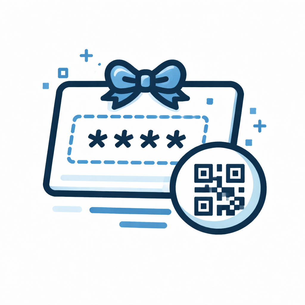 Dijital Hediye Kartları kategorisi