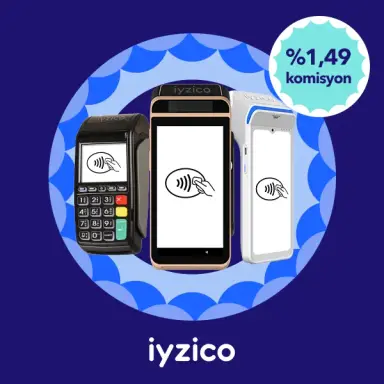 iyzico