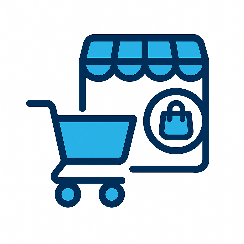 E-Ticaret Çözümleri kategorisi