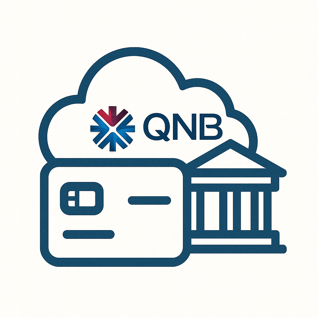 QNB Dijital Köprü kategorisi