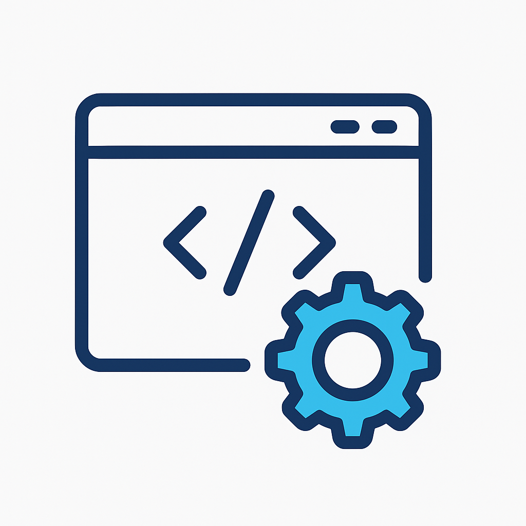 Yazılım ve Otomasyon kategorisi