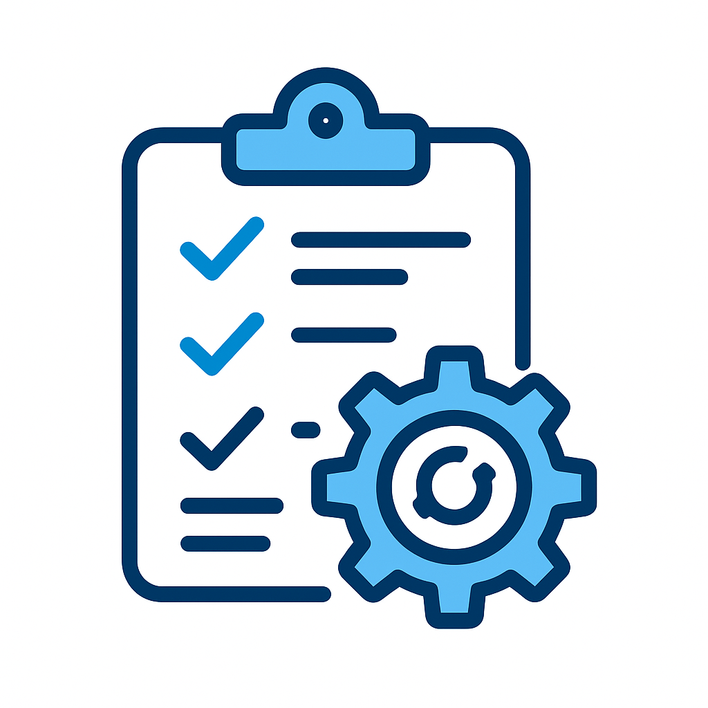 İş Yönetim Çözümleri kategorisi